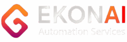 EKON AI Automation Services